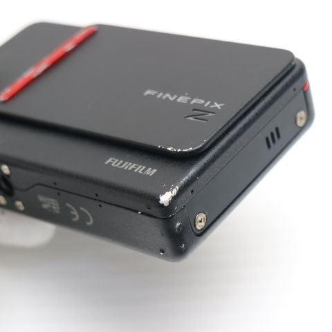 良品中古 FinePix Z300 ブラック 中古本体 安心保証 即日発送 FUJIFILM デジカメ デジタルカメラ 本体_2
