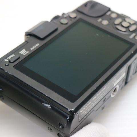 美品 DMC-GX1 エスプリブラック ボディ 中古本体 安心保証 即日発送 デジ1 Panasonic デジタルカメラ 本体_2