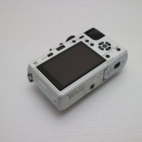 美品 DMC-GF1 ホワイト ボディ 中古本体 安心保証 即日発送 Panasonic LUMIX デジカメ 本体_1