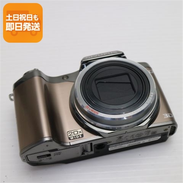 美品 SZ-11 中古本体 安心保証 即日発送 OLYMPUS デジカメ デジタルカメラ 本体