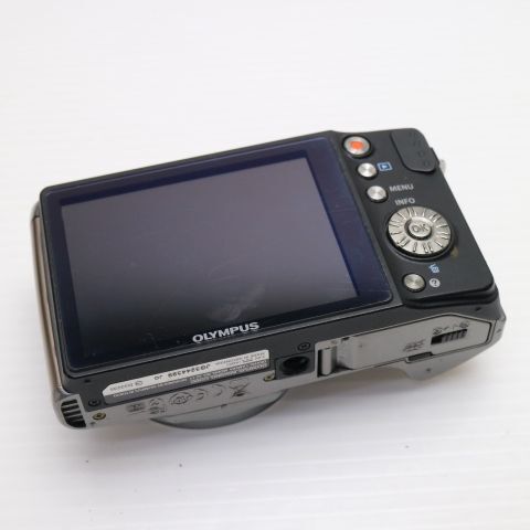 美品 SZ-11 中古本体 安心保証 即日発送 OLYMPUS デジカメ デジタルカメラ 本体_1