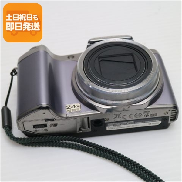 良品中古 SZ-14 シルバー 中古本体 安心保証 即日発送 デジカメ OLYMPUS デジタルカメラ 本体
