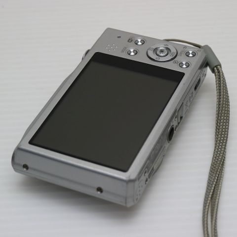 美品 DMC-SZ8 シルバー 中古本体 安心保証 即日発送 デジカメ Panasonic 本体_1