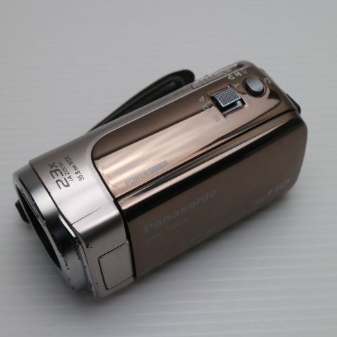 良品中古 HDC-TM35 クラシックゴールド 中古本体 安心保証 即日発送