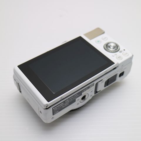 美品 DMC-GF6 LUMIX ホワイト 中古本体 安心保証 即日発送 ミラーレス一眼 Panasonic 本体_1