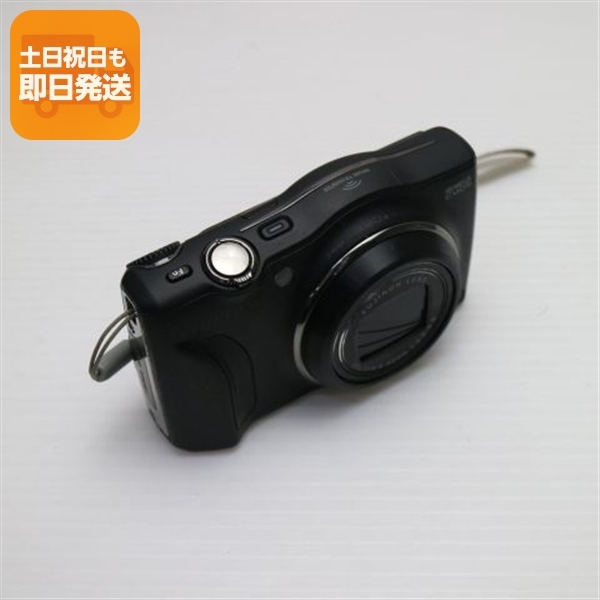 FinePix ブラック - 良品FUJIFILM F770EXR F770 EXR 公式通販 富士