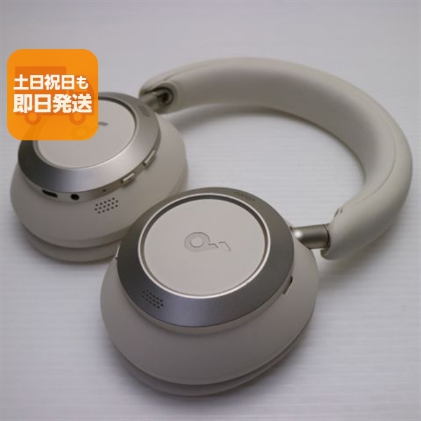 soundcore Space One Pro ワイヤレスヘッドホン