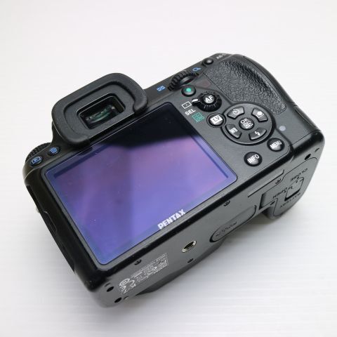 美品 PENTAX K-7 ブラック 中古本体 安心保証 即日発送 PENTAX デジタル一眼 本体_1