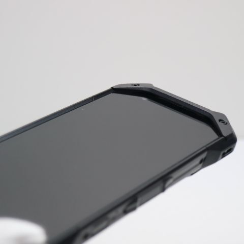 美品 TORQUE 5G KYG01 ブラック 白ロム 本体 即日発送 土日祝発送OK_2