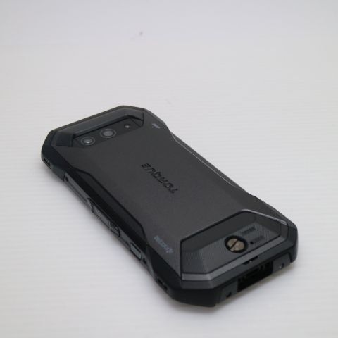 美品 TORQUE 5G KYG01 ブラック 白ロム 本体 即日発送 土日祝発送OK_1