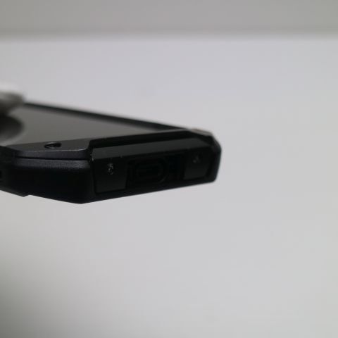美品 TORQUE 5G KYG01 ブラック 白ロム 本体 即日発送 土日祝発送OK_2