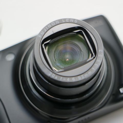 美品 FinePix F1000EXR ブラック 中古本体 安心保証 即日発送 デジカメ FUJIFILM 本体_2