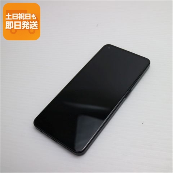 Oppo Reno 9A ナイトブラック 超美品 OPPO Reno9 A ナイトブラック SIMフリー スマホ OPPO 即日発送