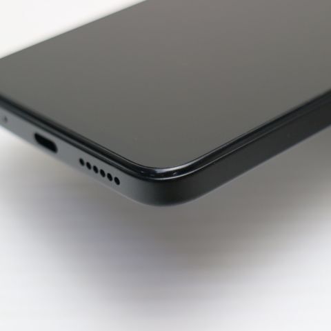 新品同様 SIMフリー Redmi 12 5G 128GB ミッドナイトブラック スマホ Xiaomi 即日発送 土日祝発送OK_2