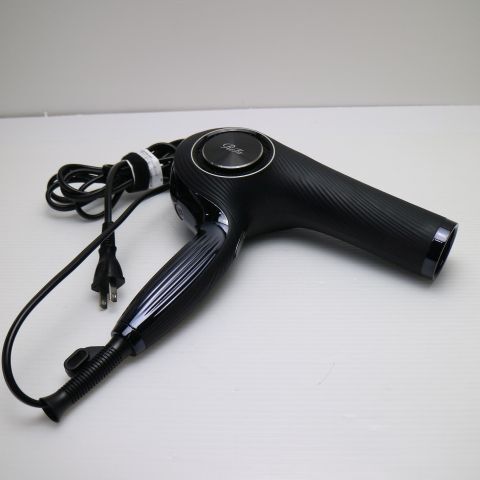 超美品 RE-AJ03A ReFa beautech dryer pro ブラック 本体 即日発送 土日祝発送OK_1