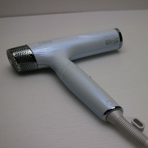 美品 ReFa BEAUTECH DRYER SMART ドライヤー スマート RE-AN ホワイト ドライヤー ReFa 即日発送 土日祝発送OK_1