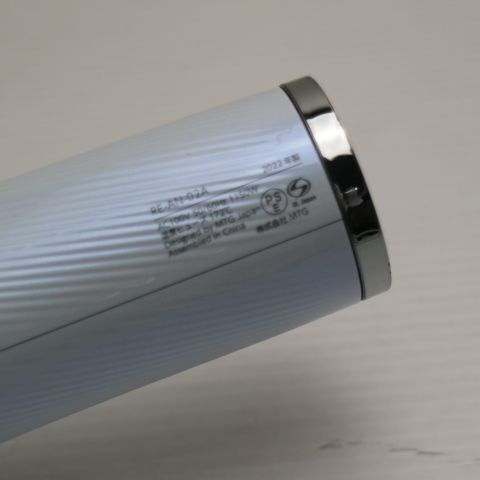 美品 ReFa BEAUTECH DRYER SMART ドライヤー スマート RE-AN ホワイト ドライヤー ReFa 即日発送 土日祝発送OK_2