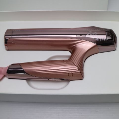 新品未使用 ReFa BEAUTECH DRYER SMART ドライヤー スマート W ピンク ドライヤー ReFa 即日発送 土日祝発送OK_1