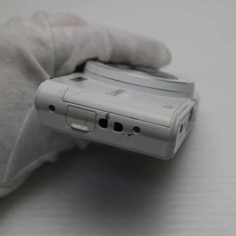 美品 DMC-SZ8 ホワイト 中古本体 安心保証 即日発送 デジカメ Panasonic 本体_1