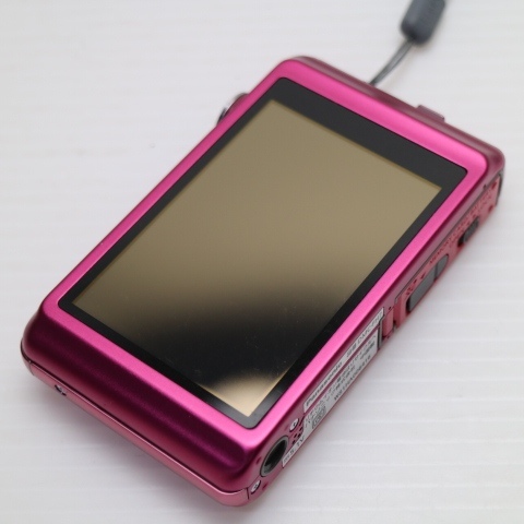 美品 DMC-FH7 パッションピンク 中古本体 安心保証 即日発送 Panasonic LUMIX デジカメ 本体_1