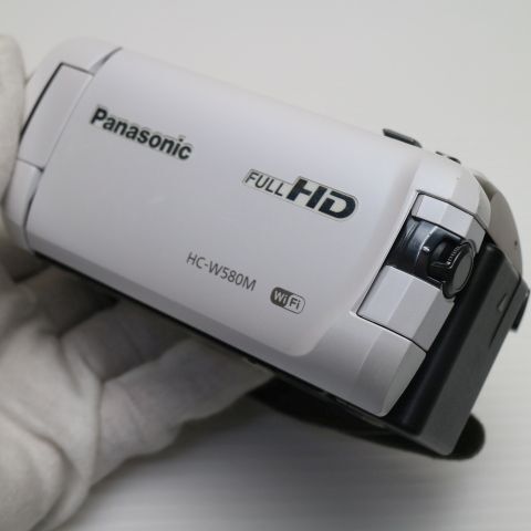 HC-W580M-W おまけ付き 概要 デジタルハイビジョンビデオカメラ HC-W580M | デジタル