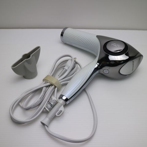 美品 RE-AB ReFa BEAUTECH DRYER リファビューテックドライヤー ホワイト ドライヤー MTG 安心保証