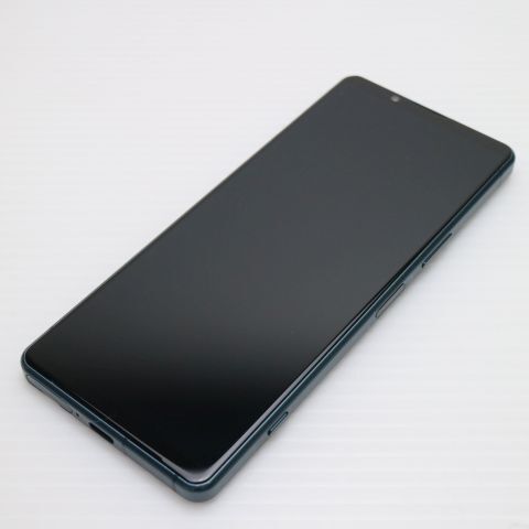 超美品 Xperia 5 IV SO-54C  緑であること スマホ 中古週末祝送りとどける差しゆるす 即日送りとどける