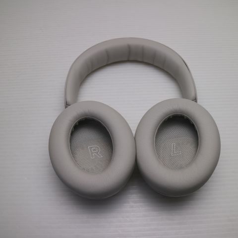 美品 QuietComfort Ultra Headphones ホワイトスモーク ヘッドホン