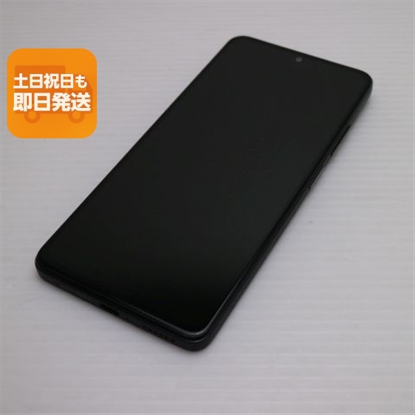 新品同様 SIMフリー Redmi Note 11 Pro 5G グラファイトグレー スマホ 白ロム 中古 即日発送 土日祝発送OK 13,908円