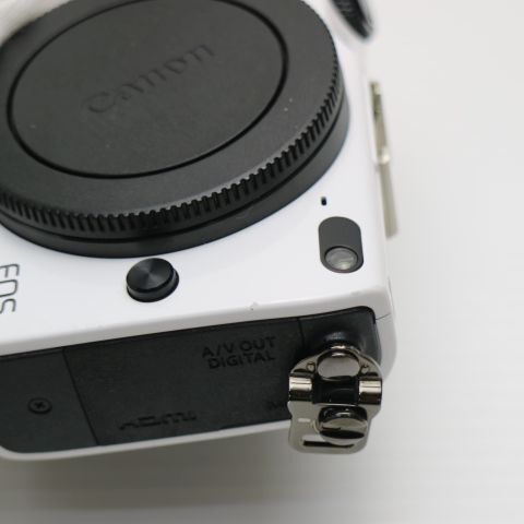 Canon EOS M2 ミラーレス一眼レフカメラ ホワイト ダブルレンズキット Amazon | Canon ミラーレス一眼カメラ EOS Kiss M ダブルレンズ