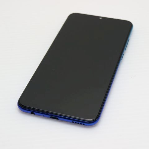 ANDROID - HUAWEI nova lite 3 　オーロラブルー　シムフリー　未使用　本体 Amazon | HUAWEI nova lite 3 SIMフリー オーロラブルー