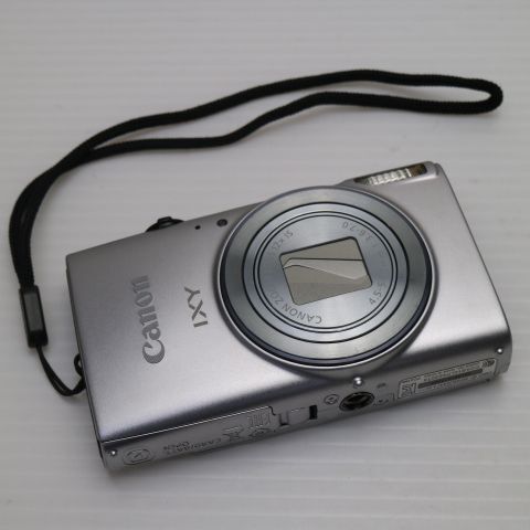 美品！Canon IXY 640 コンパクトデジタルカメラ キャノン IXY640 美品