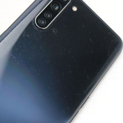 Ｏppo Ｒeno3 a 美品　ブラック OPPO Reno 3 A 商品一覧｜ムスビー【中古スマホ・中古タブレット