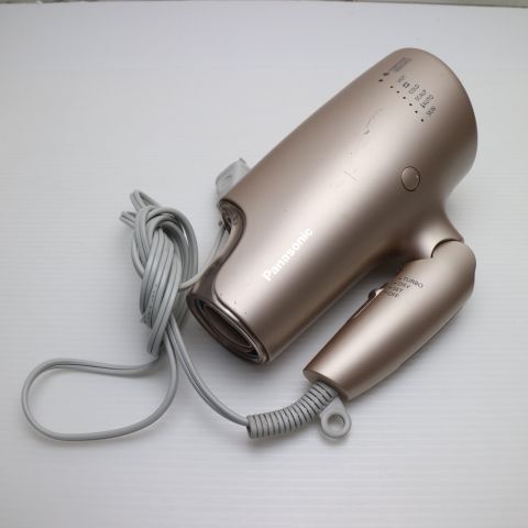 美品 EH-NA0G ナノケア モイストピンク 本体 即日発送 土日祝発送OK