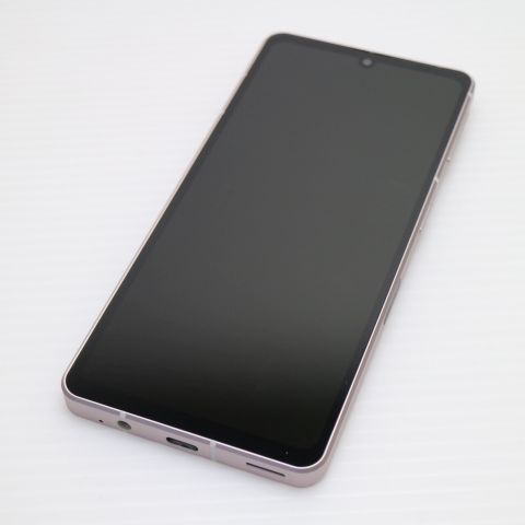 新品同様 SH-53C AQUOS sense7 ライトカッパー DoCoMo スマホ SHARP