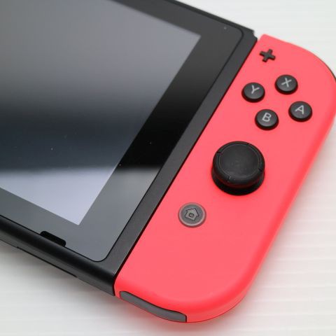 美品 Nintendo Switch ネオンブルーネオンレッド 安心保証 即日 美品 Nintendo Switch ネオンブルーネオンレッド 安心保証 即日