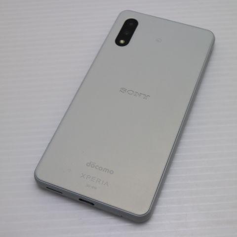 SONY - 【新品未使用】Xperia Ace 2 白 SIMフリー Xperia - XPERIA AceⅡ SONY スマホ Android ホワイト 白 Xperia