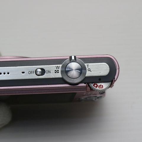 【動作確認済】LUMIX DMC-FX60 デジカメ カクテルピンク Yahoo!オークション - 中古 DMC-FX60 カクテルピンク 即日発送