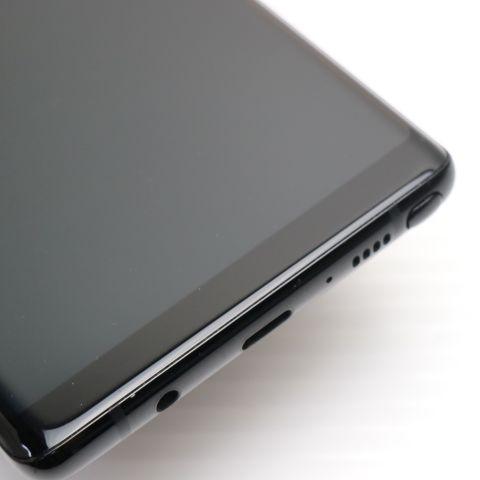 Galaxy - スタキストGalaxy note 8 au SCV37 中古美品 サムスン Galaxy Note8 SCV37 au 価格比較 - 価格.com