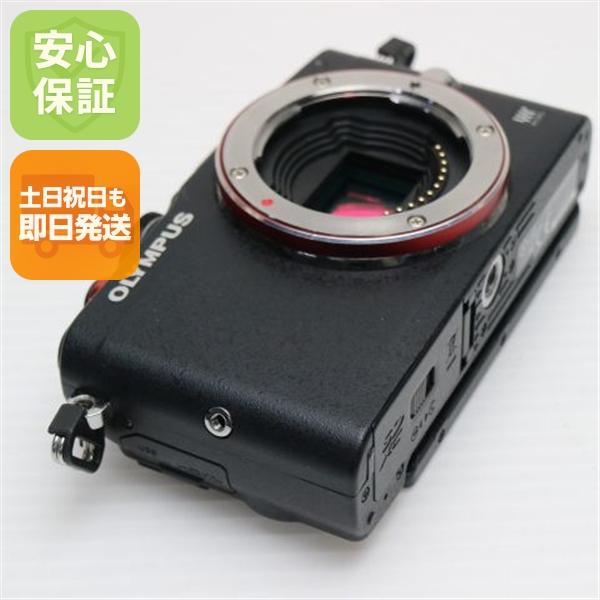 OLYMPUS PEN Lite E-PL6 ミラーレス中古ビューファインダー付 OLYMPUS PEN Lite E-PL6 ミラーレス中古ビューファインダー付 OLYMPUS