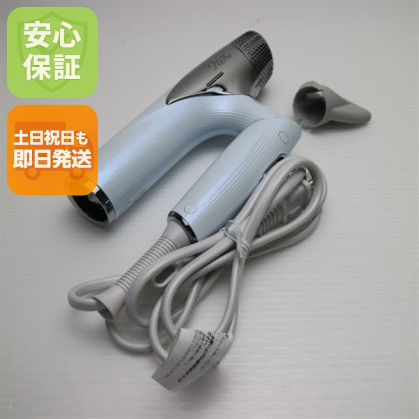 超美品 ReFa BEAUTECH DRYER SMART ドライヤー スマート RE-AN ホワイト  ドライヤー ReFa 即日発送 土日祝発送OK