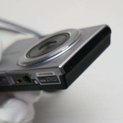 新品同様 DMC-FH10 LUMIX シルバー 中古本体 安心保証 即日発送