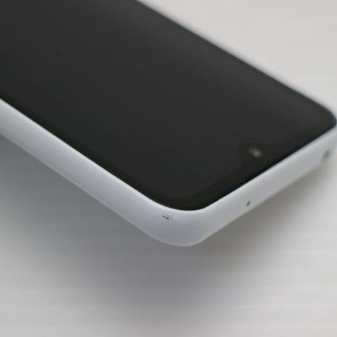 美品 F-51B arrows We ホワイト スマホ 白ロム 本体 即日発送 土日祝発送OK