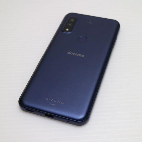 超美品 F-51B arrows We ネイビー 本体 即日発送 土日祝発送OK