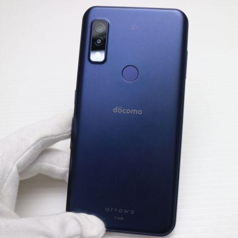 超美品 F-51B arrows We ネイビー 本体 即日発送 土日祝発送OK