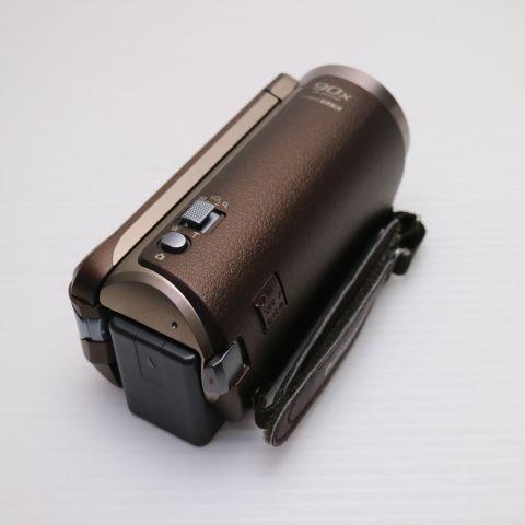 中古 HC-W580M ブラウン 中古本体 即日発送 デジビデ Panasonic 本体の
