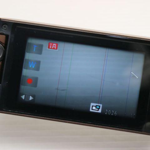 中古 HC-W580M ブラウン 中古本体 即日発送 デジビデ Panasonic 本体の