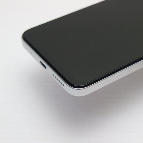 新品同様 Redmi 12 5G XIG03 ポーラーシルバー スマホ Xiaomi 即日発送