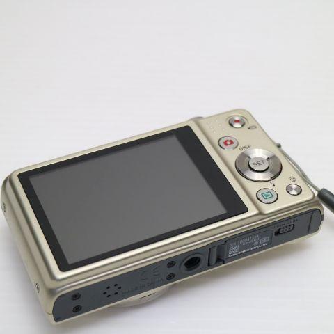 超美品 EX-ZS170 EXILIM ゴールド 中古本体 安心保証 即日発送 デジカメ CASIO 本体_1