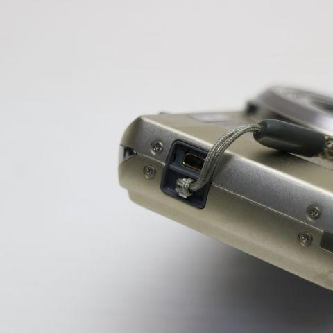 超美品 EX-ZS170 EXILIM ゴールド 中古本体 安心保証 即日発送 デジカメ CASIO 本体_2